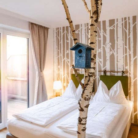 Das Franzl - Bett & Brot Sankt Wolfgang im Salzkammergut Bagian luar foto