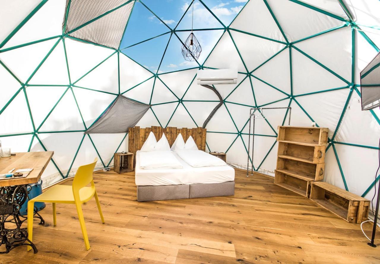 Das Franzl - Bett & Brot Sankt Wolfgang im Salzkammergut Bagian luar foto